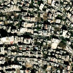 Satellite imagery of Qanawāt ‘Uthmānīyah, PS