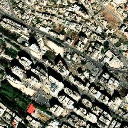 Satellite imagery of Qanawāt ‘Uthmānīyah, PS