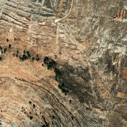 Satellite imagery of ‘Irāq at Tā’ih, PS