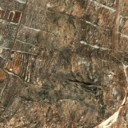 Satellite imagery of ‘Irāq at Tā’ih, PS