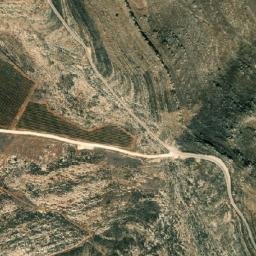 Satellite imagery of Jabal al Kabīr, PS