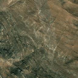 Satellite imagery of Jabal al Kabīr, PS