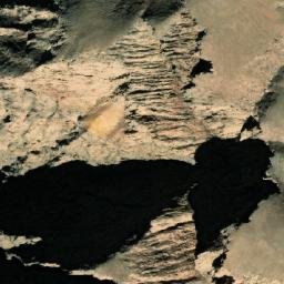 Satellite imagery of Kōh-e Dū Mardak, AF