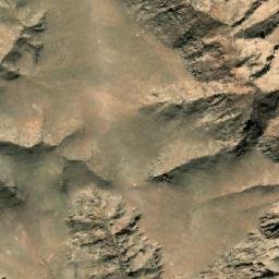 Satellite imagery of Kōh-e Dū Mardak, AF