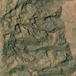 Satellite imagery of Kōh-e Mishkīn, AF