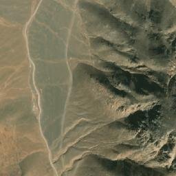 Satellite imagery of Kōh-e Kōtalak, AF