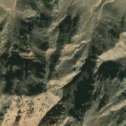 Satellite imagery of Khūlah Pishak, AF
