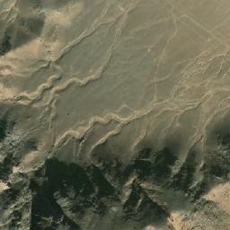 Satellite imagery of Khūlah Pishak, AF