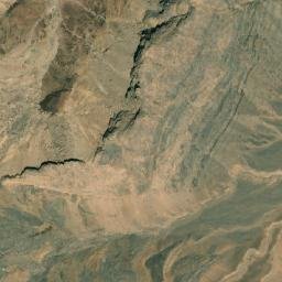 Satellite imagery of Spīn Ghar, AF