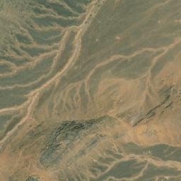 Satellite imagery of Spīn Ghar, AF