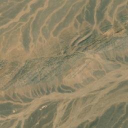 Satellite imagery of Spīn Ghar, AF