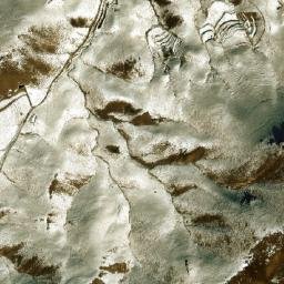 Satellite imagery of Shāgêy, AF