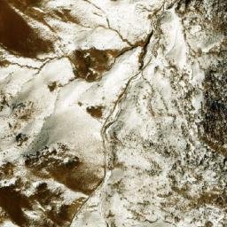 Satellite imagery of Ingarak Kōtal, AF