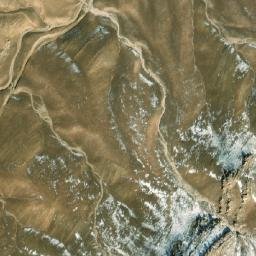 Satellite imagery of Spidak Ghar, AF