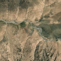 Satellite imagery of Dê Bagwān Ghar, AF