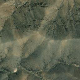 Satellite imagery of Dê Bagwān Ghar, AF