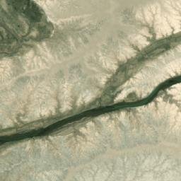 Satellite imagery of Mōkōlghō, AF