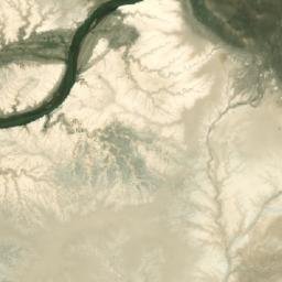 Satellite imagery of Mōkōlghō, AF