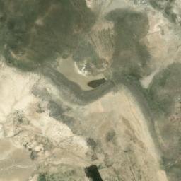 Satellite imagery of Mōkōlghō, AF