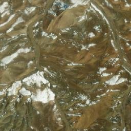 Satellite imagery of Khūlbā‘ī Ghaṯē, AF