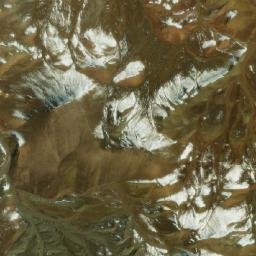 Satellite imagery of Khūlbā‘ī Ghaṯē, AF