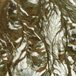 Satellite imagery of Khūlbā‘ī Ghaṯē, AF