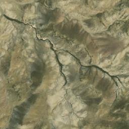 Satellite imagery of Spērawūnay, AF