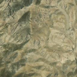 Satellite imagery of Spērawūnay, AF