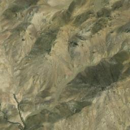 Satellite imagery of Spērawūnay, AF