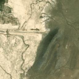 Satellite imagery of Bōragay Ghunḏêy, AF