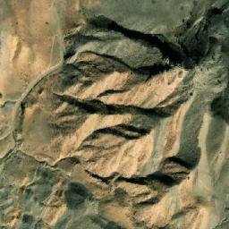 Satellite imagery of Khazānī Ghar, AF