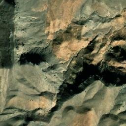 Satellite imagery of Khazānī Ghar, AF