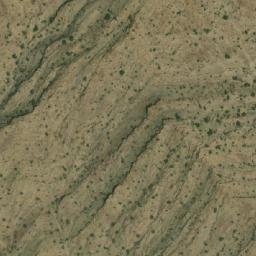 Satellite imagery of Khanḏ Ghar, AF