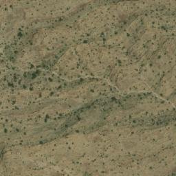 Satellite imagery of Khanḏ Ghar, AF