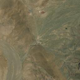 Satellite imagery of Nêshpah Ghar, AF
