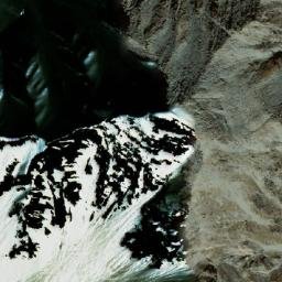 Satellite imagery of Marāle-ki-Dhār, IN