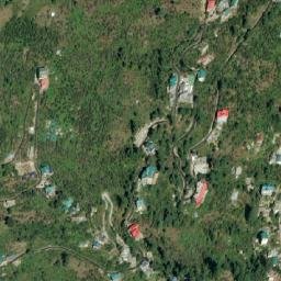 Satellite imagery of cairn, IN