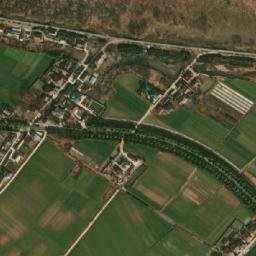 Satellite imagery of Pih-Sin-Chau Light (historical), CN