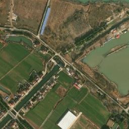 Satellite imagery of Pih-Sin-Chau Light (historical), CN