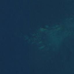 Satellite imagery of Okinohira Se, JP