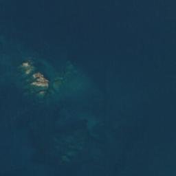 Satellite imagery of Okinohira Se, JP