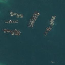 Satellite imagery of Haya Saki, JP
