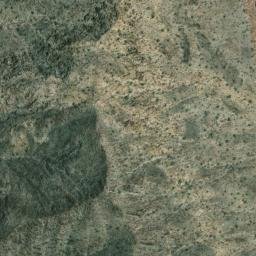 Satellite imagery of Sierra Arida, US
