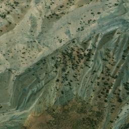 Satellite imagery of Agouram Ijbertene, MA