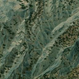 Satellite imagery of Agouram Ijbertene, MA