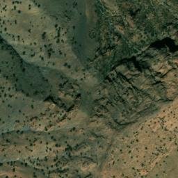 Satellite imagery of Amalou-n Igli, MA