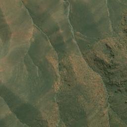 Satellite imagery of Jbel Sirad, MA