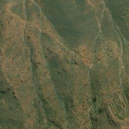 Satellite imagery of Jbel Sirad, MA