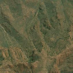 Satellite imagery of Jbel Sirad, MA