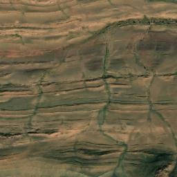 Satellite imagery of Goulib el Abiod, DZ